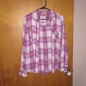 Soft, beautiful shirt